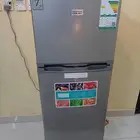 ثلاجه جانيرال 7 قدم و شاشةسمارت فل اتش دي 4k جديده 42 بوصه
