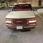 جمس سوبربان موديل 99 استمارة وفحص جديد