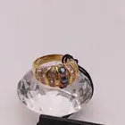 خاتم فاخر من ماركة سمالتو السويسري الاصلي