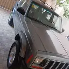 جيب شروكي 2001