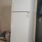 ثلاجة فتحتين رقم التواصل