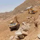 بوكلين للايجار وبنيان الحجر