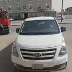 لدي باص H1موديل 2018متاح التوصيل طلاب موظفات