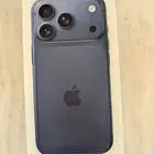 ايفون 17 برو iPhone 17 Pro