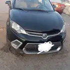 سياره ام جي 2012 فل كامل غير اتوماتيك بودي بلد