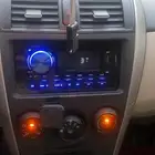 تويوتا كرولا موديل 2013 بحاله جيدة