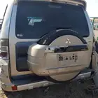 ميتسوبيشي باجيرو 2014