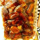 تمور برني العيص