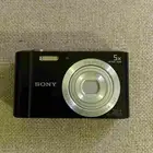 كاميرا Sony Cyber-shot في حالة جيدة للبيع