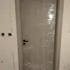 ابواب wpcضد الماء والرطوبة مقاومه الحريق