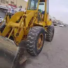 شيول للايجار اليومي ولشهري الخرج