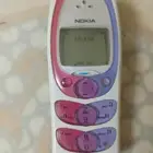 البيع جوال نوكيا قديم اصلي شغال تمام