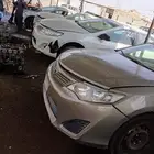 مكائن مستوردة كامري كورولا افالون جبلي