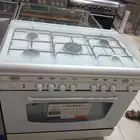 غاز مستعمل نظيف وكاله في 5عيون او 4 عيون بيع