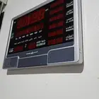 ساعة الحرمين الأذان واوقات الصلاة بعدة اصوات مختلفه