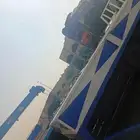 ونش بوم اترك 5 طن