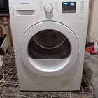 نشاف ملابس حراري
