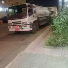 وايت لوري ايسوزو 11000 ليترfsr
