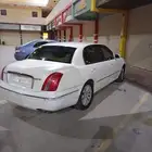 سياره كيا اوبيروس 2009