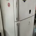 ثلاجه نظيف للبيع قديم شارب