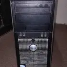 كمبيوتر مكتبي optiplex 380