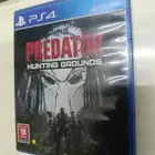 لعبه بريداتور ..بلاي ستيشن 4