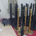 اعمده تنظيم نوعين وعدة الوان