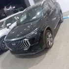جيلي اوكافانجو 2025 ..كاش واقساط
