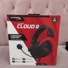 سماعة هايبر اكس كلاود 2 جديدة hyper X Cloud