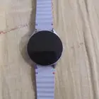 ساعه سامسونج 7 مقاس 44 بحاله الجديده