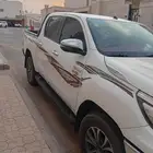 هايلوكس 2019 دبل ديزل