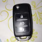 مفتاح و ريموت سيارة شانجان