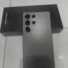 Samsung S24 ultra Titanium Black Made by Vietnam Price 2600