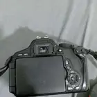 كميرا كانون D600