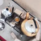 يوجد لدينا عمال بالراتب