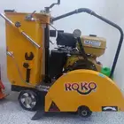 منشار اسفلت اى اكس 40 جديد