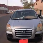 هونداى H1 باص موديل 2007 الممشي 402112 مفحوصه من شهر