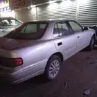 كامري موديل 1992 امريكي