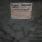 جهاز محول كهرباء 25 كيلو