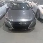 نيسان التيما استاندر 2024 و 2025 ... اقساط