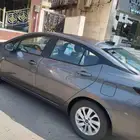 نيسان صني الشكل الجديد 2024