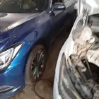 مكاين جنسس سنتافي توسان سوناتا شد بلد ضمان سنه