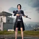 حساب ببجي ثلاثي للبيع