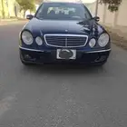 مرسيدس عيون 2003