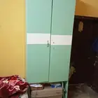 دولاب اتنين باب حاله جيده جدا سبب البيع عدم احتياجه