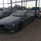 قطع غيار جميع السيارات الألمانية