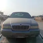 فورد ماركيز. موديل 2007