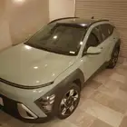 للبيع هيونداي كونا هايبرد 2024 الممشى 50