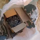 مسمار ج س بورد