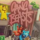 شريط سوني ps4 Gang Beasts